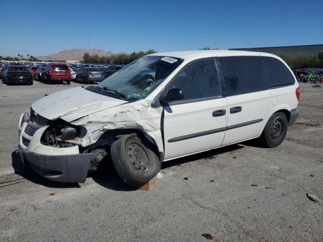 DODGE CARAVAN SE 2004 with VIN 1D4GP25B94B534692 - Photo from auction
