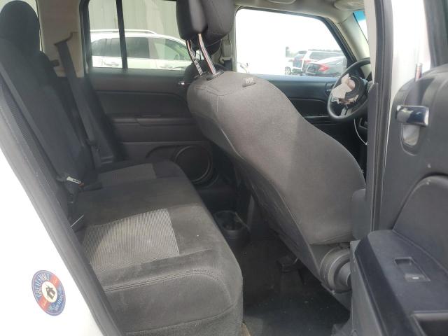 Photo 11 from auction – 2015 JEEP PATRIOT SP with VIN 1C4NJPBB8FD431147