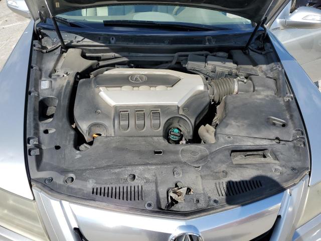 Photo 11 from auction – 2010 ACURA RL with VIN JH4KB2F69AC000457
