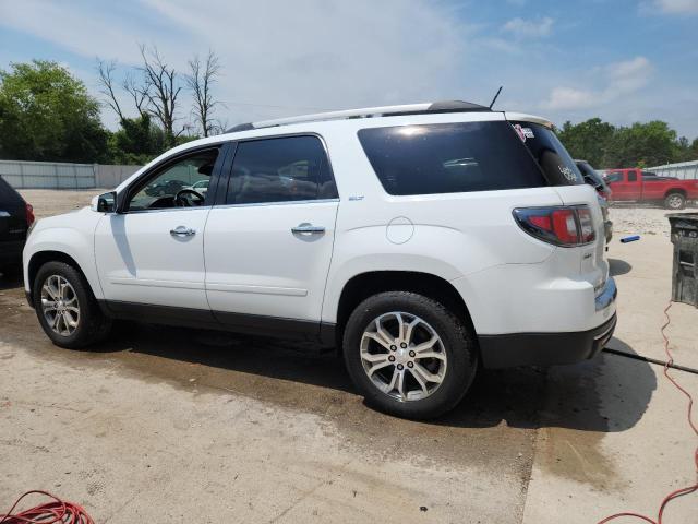 Photo 2 from auction – 2016 GMC ACADIA SLT with VIN 1GKKVRKD3GJ153706
