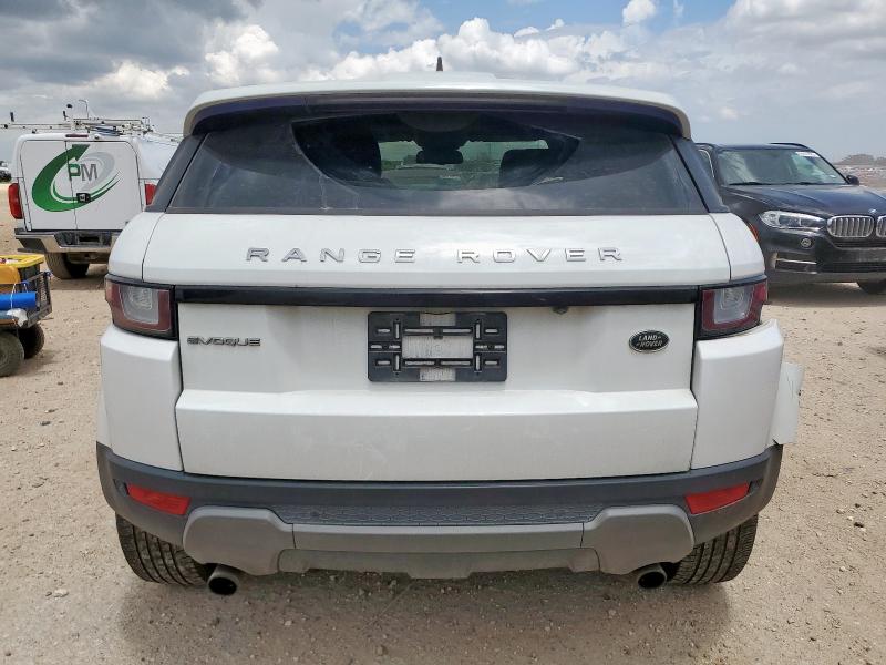 Photo 6 from auction – 2016 LAND ROVER RANGE ROVE with VIN SALVP2BG3GH117874