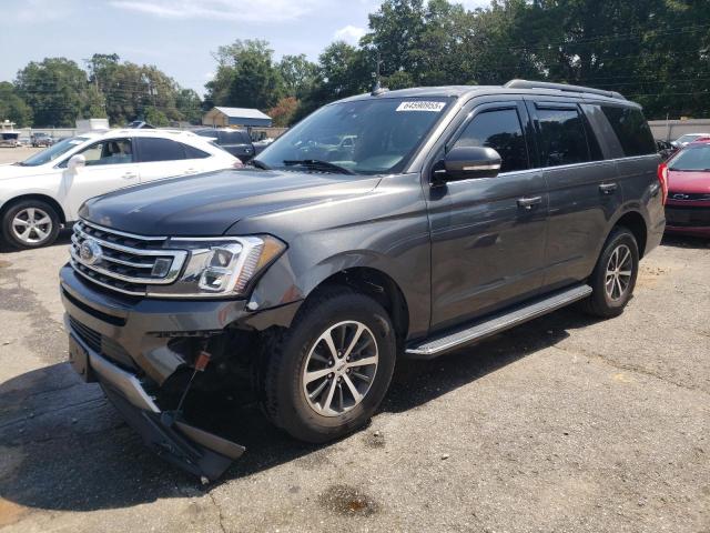 FORD EXPEDITION 2020 with VIN 1FMJU1HT3LEA55204 - Photo from auction