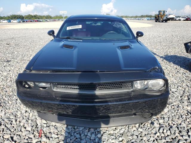 Photo 5 from auction – 2014 DODGE CHALLENGER with VIN 2C3CDYAG2EH250195