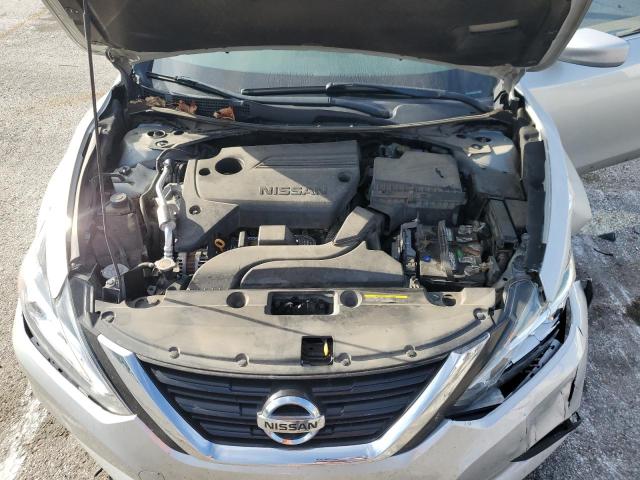 Photo 11 from auction – 2018 NISSAN ALTIMA 2.5 with VIN 1N4AL3AP8JC201403