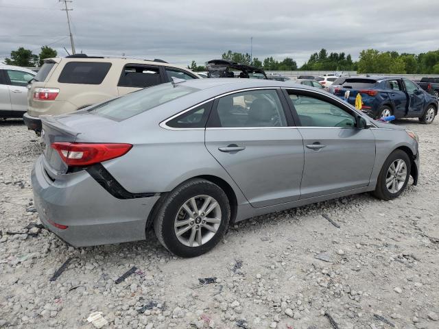 Photo 3 from auction – 2016 HYUNDAI SONATA SE with VIN 5NPE24AF9GH335524