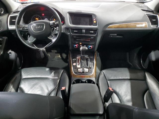 Photo 8 from auction – 2015 AUDI Q5 PREMIUM with VIN WA1LFAFP5FA016830