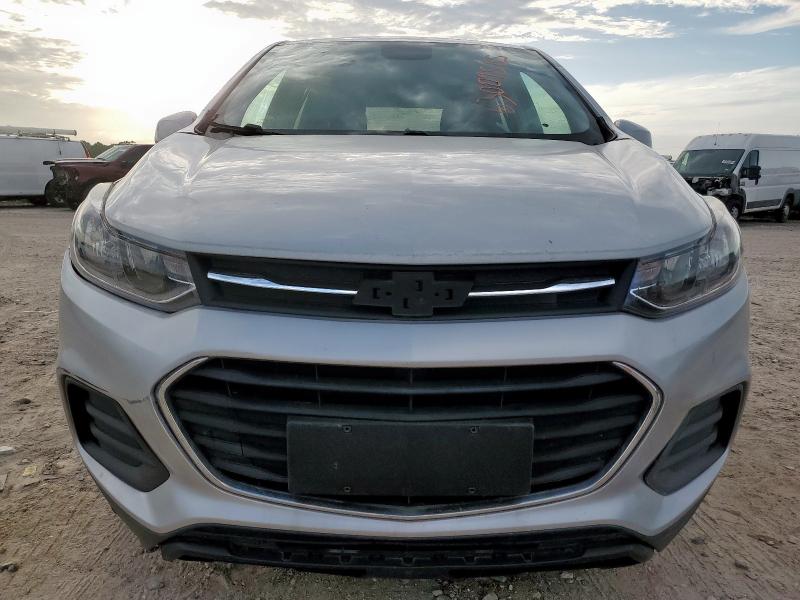 Photo 5 from auction – 2020 CHEVROLET TRAX with VIN KL7CJKSB8LB025125