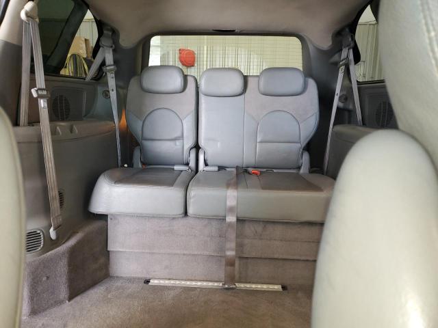 Photo 10 from auction – 2005 CHRYSLER TOWN & COU with VIN 2C8GP64L75R530463