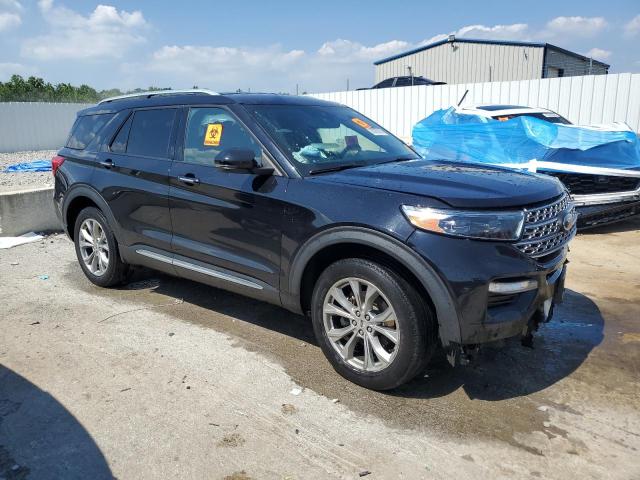 Фото 4 с аукциона – 2020 FORD EXPLORER L с VIN 1FMSK8FH8LGC03496