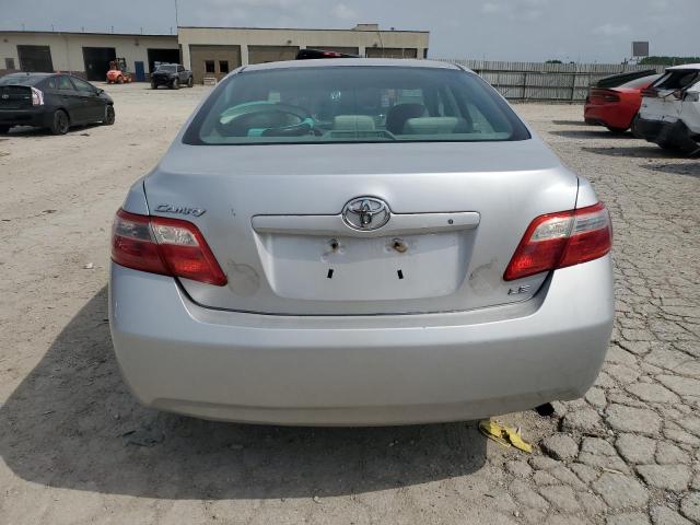 Photo 6 from auction – 2008 TOYOTA CAMRY CE with VIN 4T1BE46K88U246451
