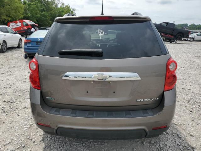 Photo 6 from auction – 2012 CHEVROLET EQUINOX LT with VIN 2GNALDEK7C6157427