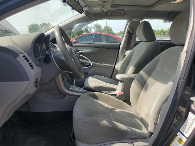 Photo 7 from auction – 2010 TOYOTA COROLLA BA with VIN 1NXBU4EE8AZ270513