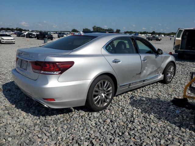 Photo 3 from auction – 2013 LEXUS LS 460 with VIN JTHBL5EF6D5117261