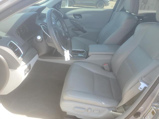 Photo 7 from auction – 2016 ACURA RDX TECHNO with VIN 5J8TB4H58GL004080