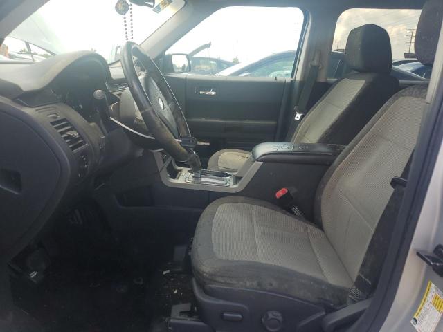 Photo 7 from auction – 2011 FORD FLEX SE with VIN 2FMGK5BC0BBD33437