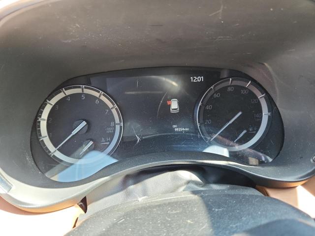 Photo 9 from auction – 2021 TOYOTA HIGHLANDER with VIN 5TDFZRAH8MS078019