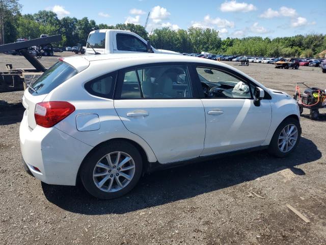 Photo 3 from auction – 2012 SUBARU IMPREZA PR with VIN JF1GPAC65CH214767
