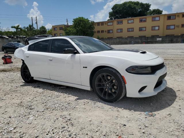 Foto 4 de la subasta – 2023 DODGE CHARGER R/ con VIN 2C3CDXCT0PH699219
