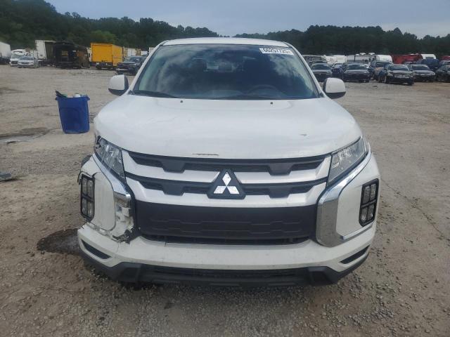 Photo 5 from auction – 2021 MITSUBISHI OUTLANDER with VIN JA4APUAU1MU024342