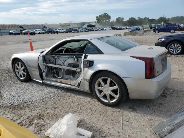 Photo 2 from auction – 2005 CADILLAC XLR with VIN 1G6YV34A355601313