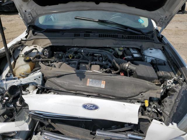 Photo 11 from auction – 2017 FORD FUSION SE with VIN 3FA6P0H97HR221461