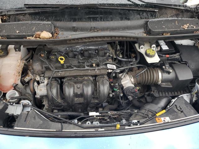 Photo 12 from auction – 2017 FORD TRANSIT CO with VIN NM0LS7F7XH1303908