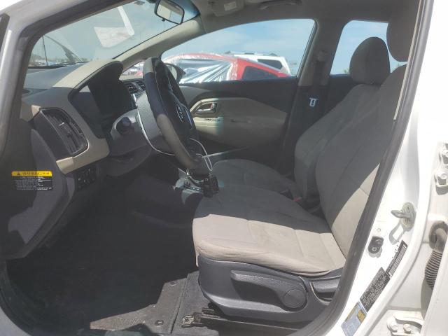 Photo 7 from auction – 2016 KIA RIO LX with VIN KNADM4A34G6545225