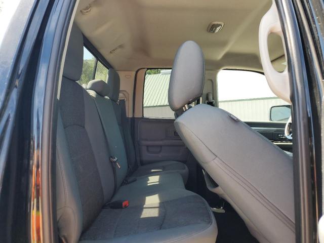 Photo 10 from auction – 2014 DODGE RAM 1500 with VIN 1C6RR7GT3ES294423