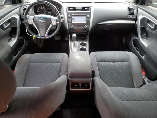 Photo 8 from auction – 2014 NISSAN ALTIMA 2.5 with VIN 1N4AL3AP4EC128164