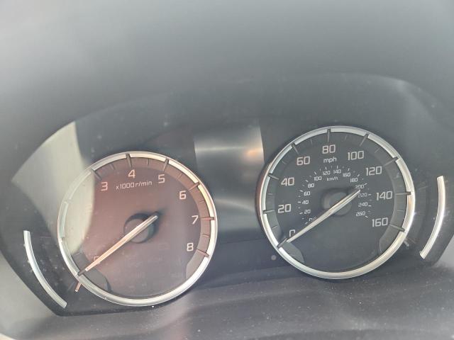 Photo 9 from auction – 2015 ACURA MDX TECHNO with VIN 5FRYD4H43FB025814