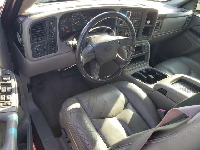 Photo 8 from auction – 2005 CHEVROLET SILVERADO with VIN 2GCEK13T851138828
