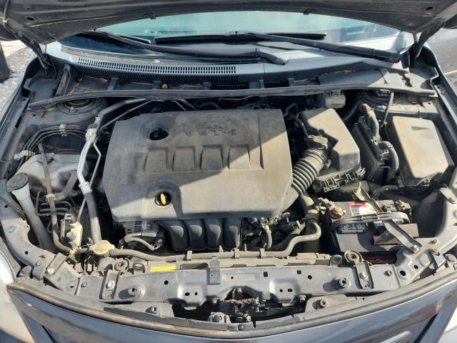Photo 11 from auction – 2011 TOYOTA COROLLA BASE with VIN 2T1BU4EE2BC536076