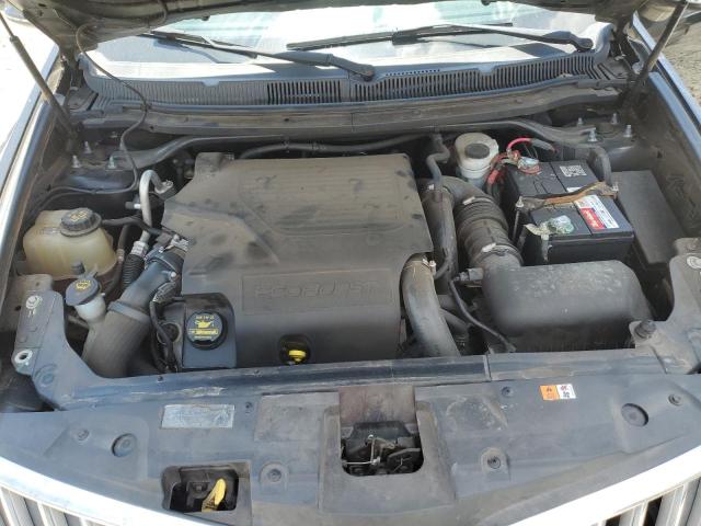 Photo 11 from auction – 2012 LINCOLN MKT with VIN 2LMHJ5AT8CBL53966