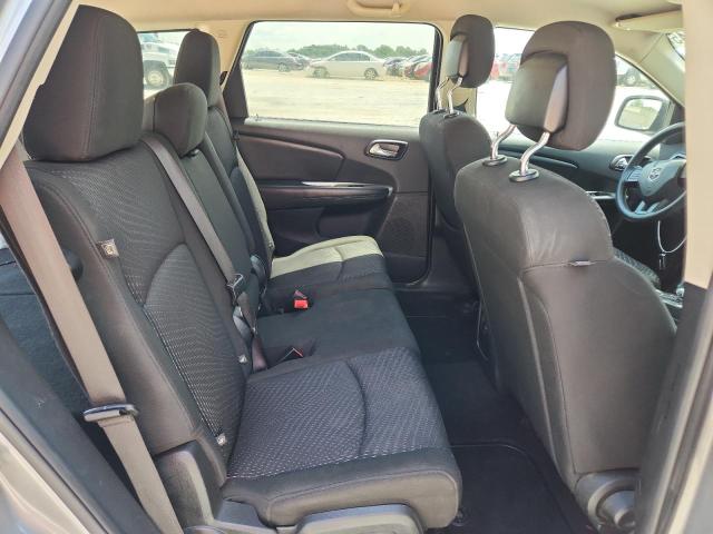 Photo 11 from auction – 2019 DODGE JOURNEY SE with VIN 3C4PDCAB7KT858219