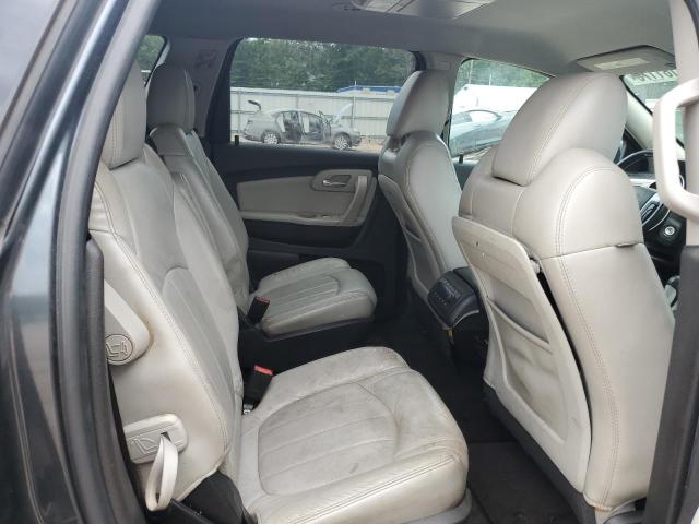 Фото 11 с аукциона – 2011 CHEVROLET TRAVERSE L с VIN 1GNKRLED2BJ191145