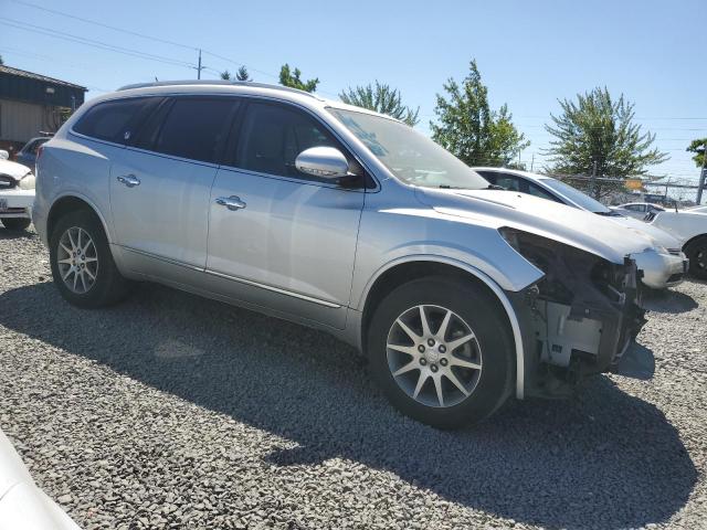 Photo 4 from auction – 2017 BUICK ENCLAVE with VIN 5GAKRAKD2HJ228027