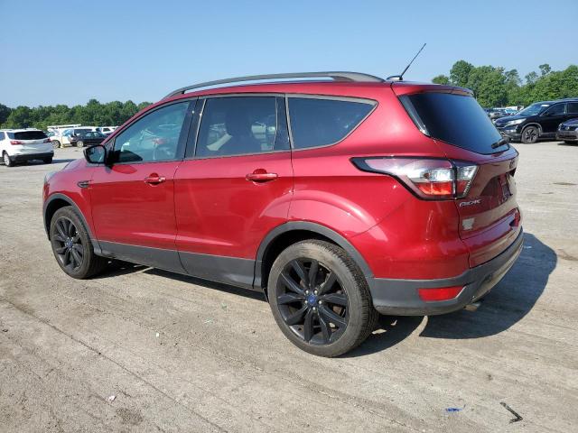 Photo 2 from auction – 2018 FORD ESCAPE SE with VIN 1FMCU9GD3JUC30233
