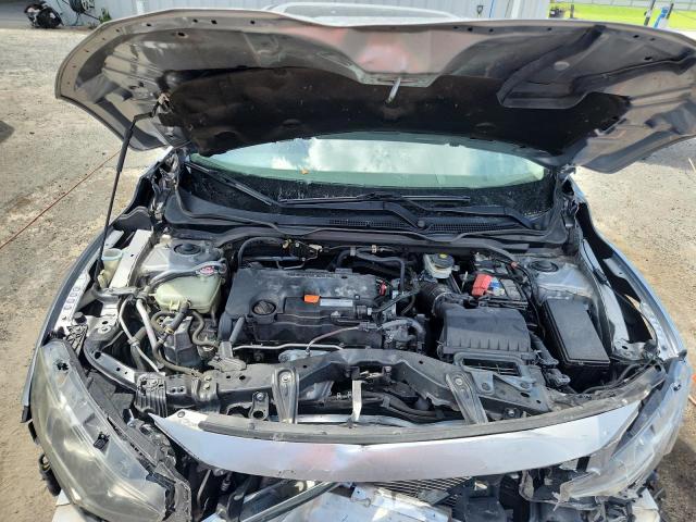 Photo 11 from auction – 2016 HONDA CIVIC EX with VIN 19XFC2F70GE066633