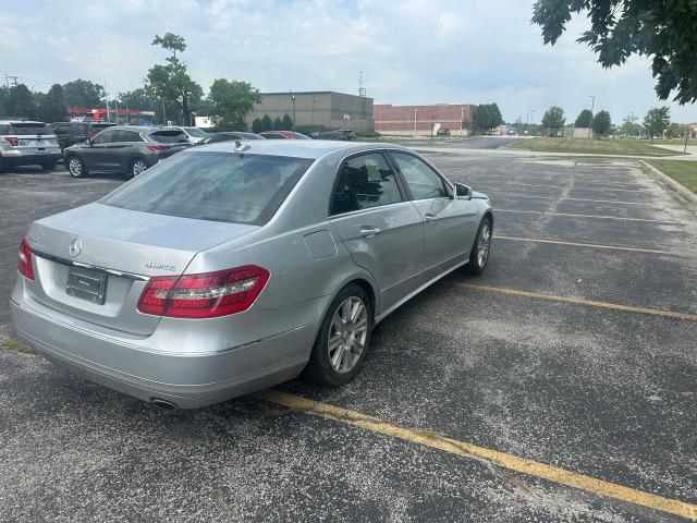Photo 4 from auction – 2012 MERZ E 350 4MATIC with VIN WDDHF8JB8CA599637