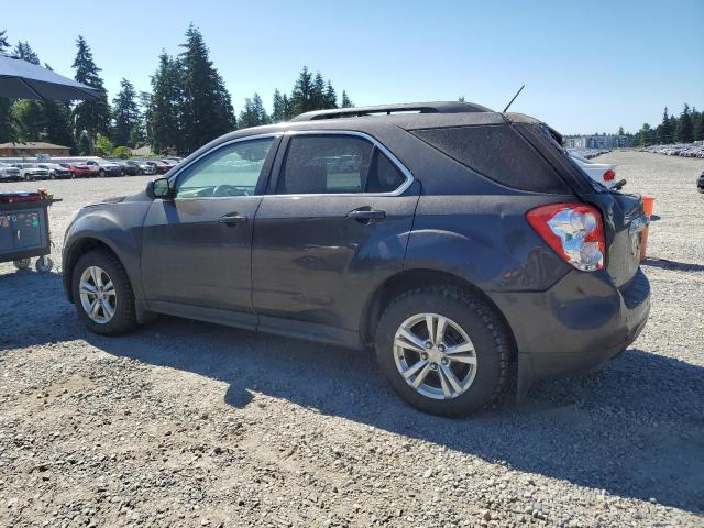 Photo 2 from auction – 2014 CHEVROLET EQUINOX LT with VIN 1GNFLGEK4EZ114579