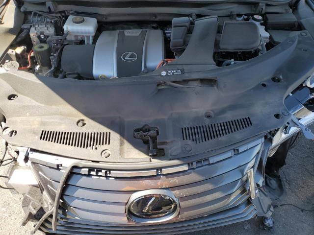 Photo 12 from auction – 2019 LEXUS RX 450H BA with VIN 2T2BGMCA9KC037049