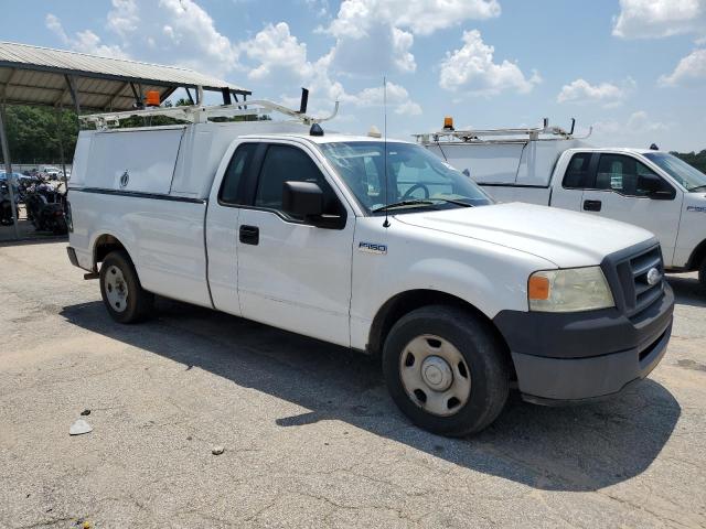 Photo 4 from auction – 2008 FORD F150 with VIN 1FTRF12288KC88151