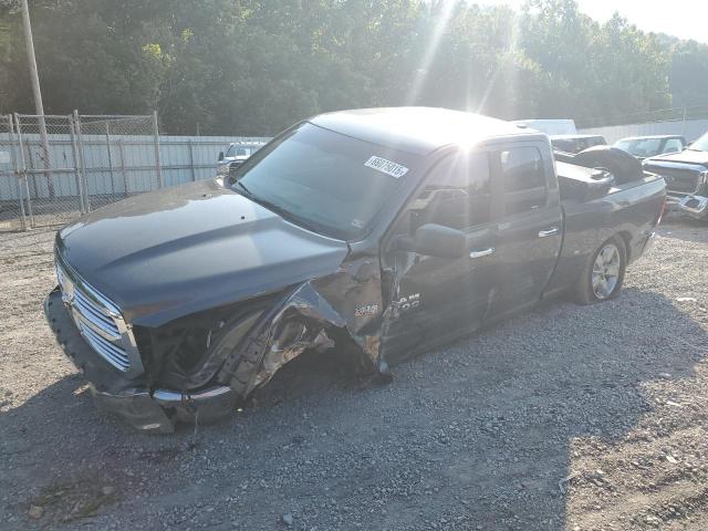 RAM 1500 SLT 2014 with VIN 1C6RR7GT5ES359269 - Photo from auction