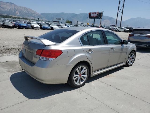 Photo 3 from auction – 2014 SUBARU LEGACY 2.5 with VIN 4S3BMBA61E3012353