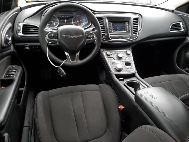 Photo 8 from auction – 2016 CHRYSLER 200 LIMITE with VIN 1C3CCCAB1GN130232