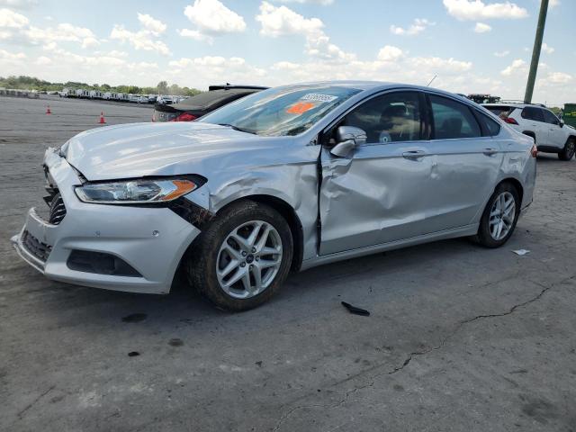 Photo 1 from auction – 2014 FORD FUSION SE with VIN 3FA6P0HD1ER167493