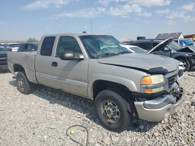 Photo 4 from auction – 2004 GMC SIERRA K25 with VIN 1GTHK29UX4E226568