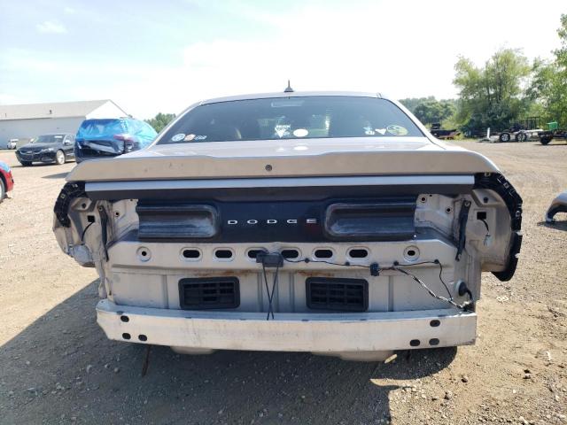 Photo 6 from auction – 2015 DODGE CHALLENGER with VIN 2C3CDZBG1FH702613