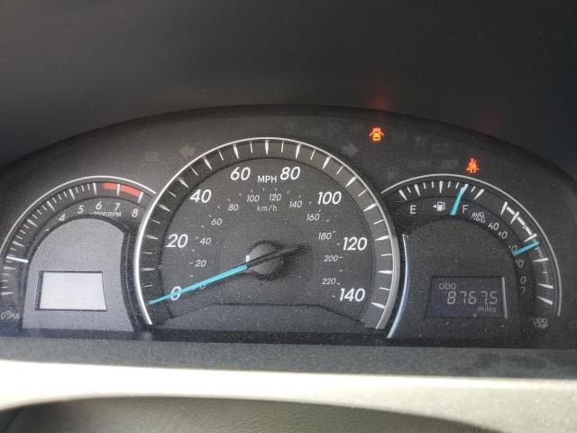 Photo 9 from auction – 2014 TOYOTA CAMRY L with VIN 4T4BF1FK3ER423601