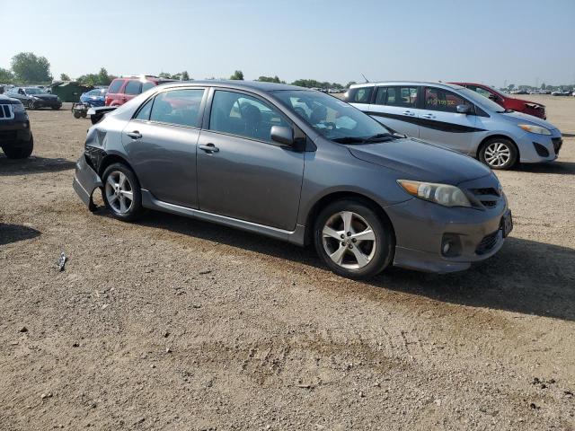 Photo 4 from auction – 2012 TOYOTA COROLLA BA with VIN 5YFBU4EE4CP062777